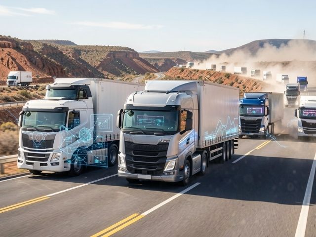 The Difference is Costing Fleets Millions