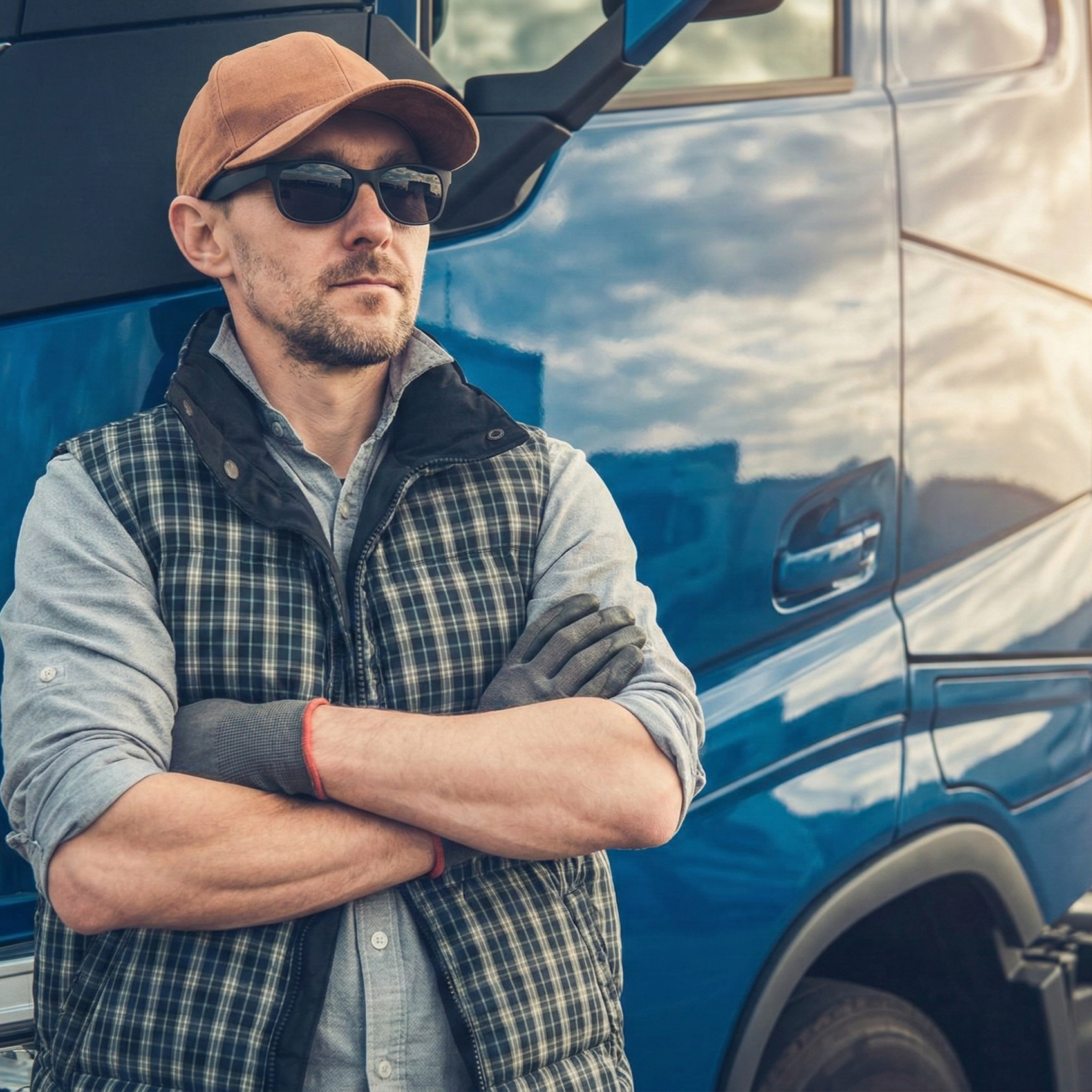 GRENNEX Owner-Operator