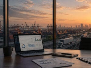 Featured Image of The TMS Boom is a Wake-Up Call: Why Businesses Are Reassessing Digital Freight Strategies