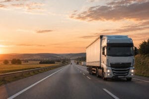 Featured photo of From First Haul to Final Mile: How GRENNEX’s TMS Maximizes Your Fleet’s Full Lifecycle